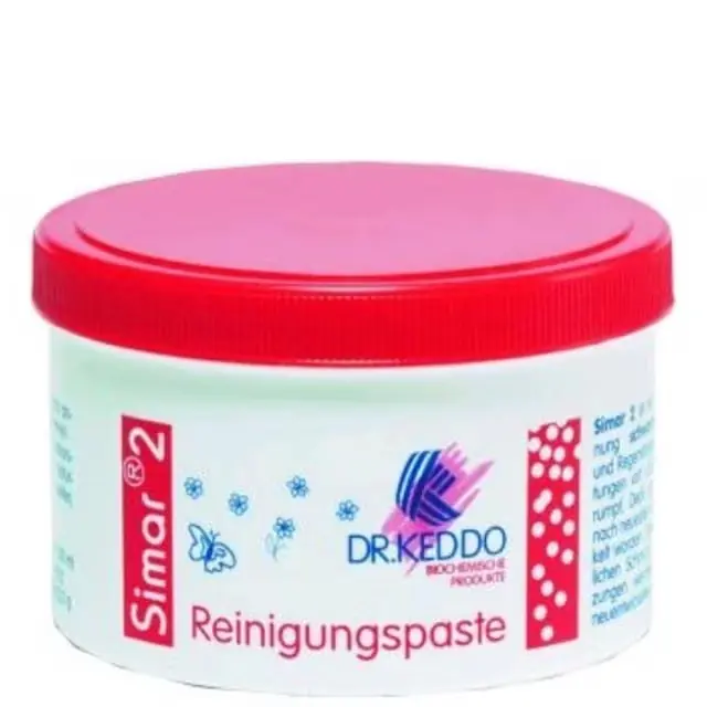 Simar 2-Polierpaste 500 ml Heißes Angebot