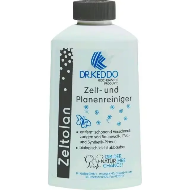 Sichere Zahlung Zeltolan Farbauffrischer 1000 ml 1 l