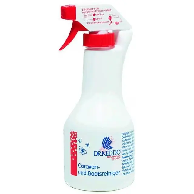 Nur Für Kurze Zeit Caravan-u. Bootsreiniger 500 ml