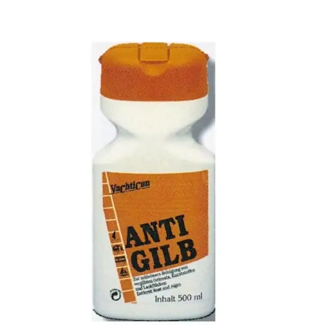 Anti Gilb Inhalt 500 ml Direktkauf