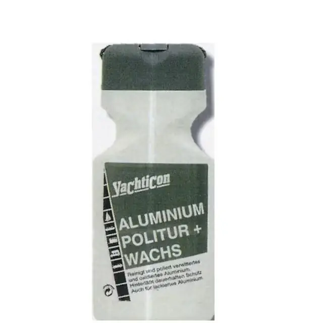 Direktkauf Aluminium Politur+Wachs Inhalt 500 ml