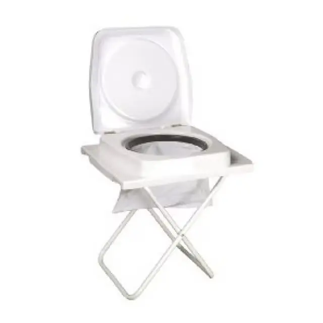 Reise-Klapptoilette Begrenztes Angebot