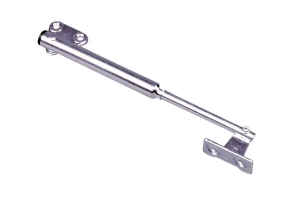 Teleskopaussteller 130 mm re/li rechts/links. Neu