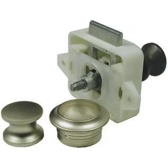 Push-Lock beidseitig Markenprodukt