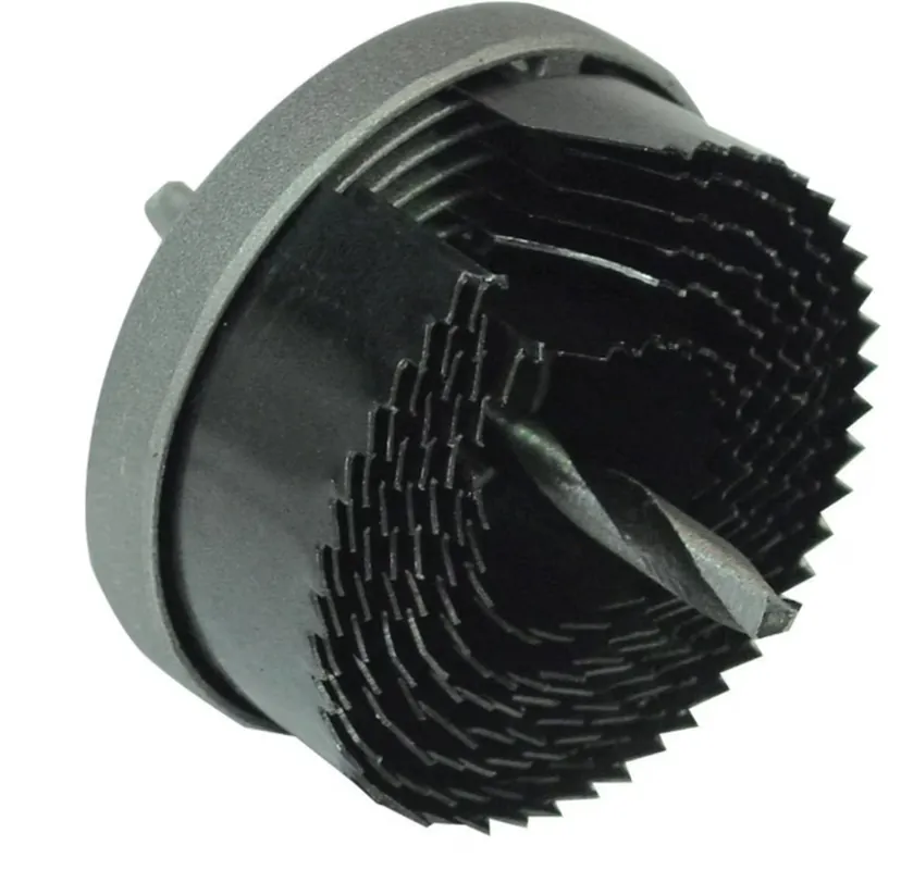 Top-Seller Lochsäge mit 7 Einsätzen