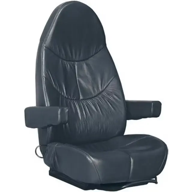 Mega-Angebot F205 grau/schwarz meliert (Stoff) Col. 01