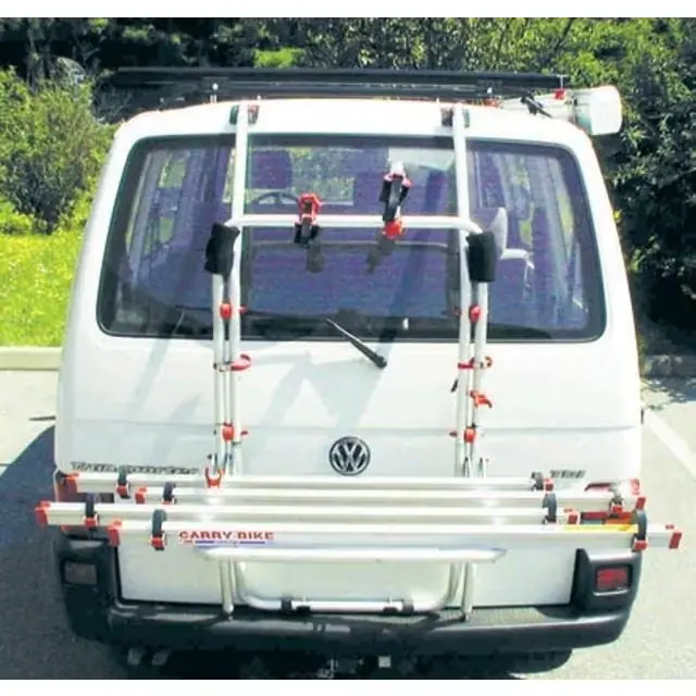 VW T4, ab 1991, Tragkraft max. 60 kg Expressversand