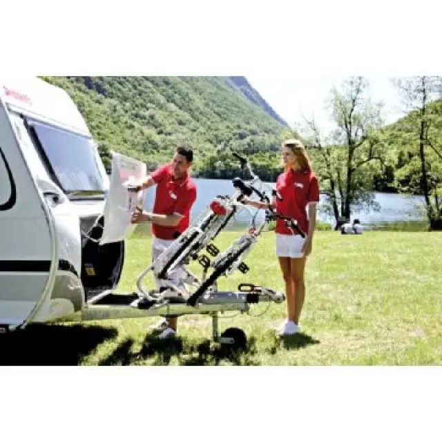 Super-Preis Caravan XL A