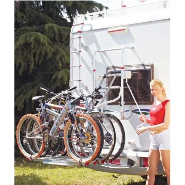 Ausverkauf Carry-Bike Lift 77