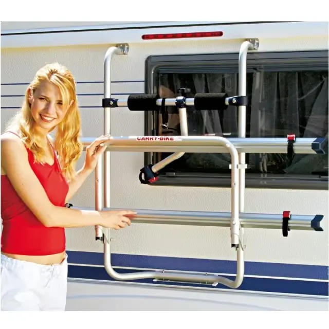 Nur Heute Carry Bike Simple Plus 200