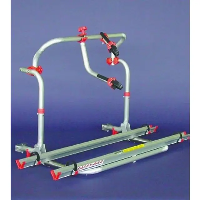 Carry Bike Laika Abverkauf