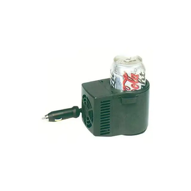 Dosen Kleinflaschenkühler 12 V Kracherpreis
