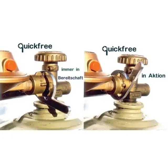 Jetzt Bestellen Quickfree Reglerschlüssel