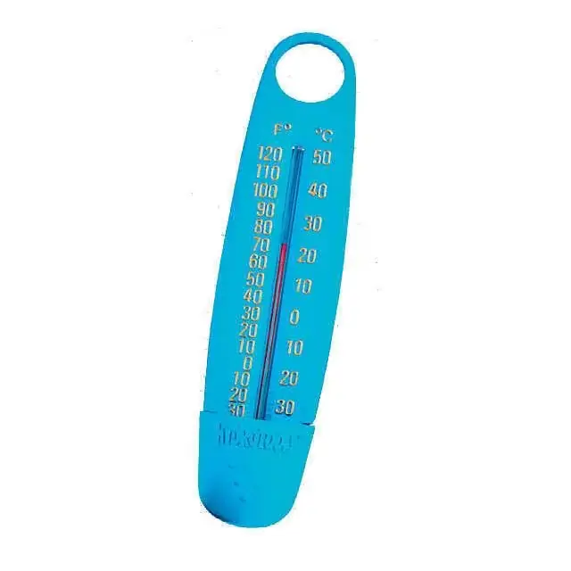Thermometer Jumbo Aktuell