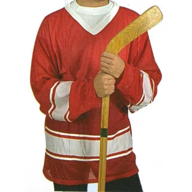 Rabatt Eishockey-Trikot Größe (S)