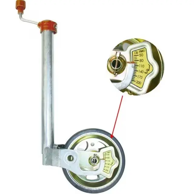 Markenprodukt Ersatzrad