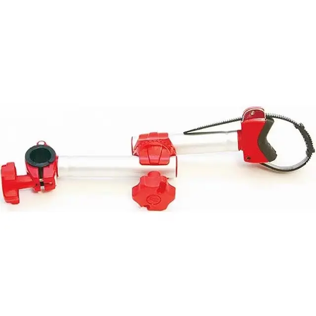 Zertifiziert Bike Block Pro D1 10-44,5 cm