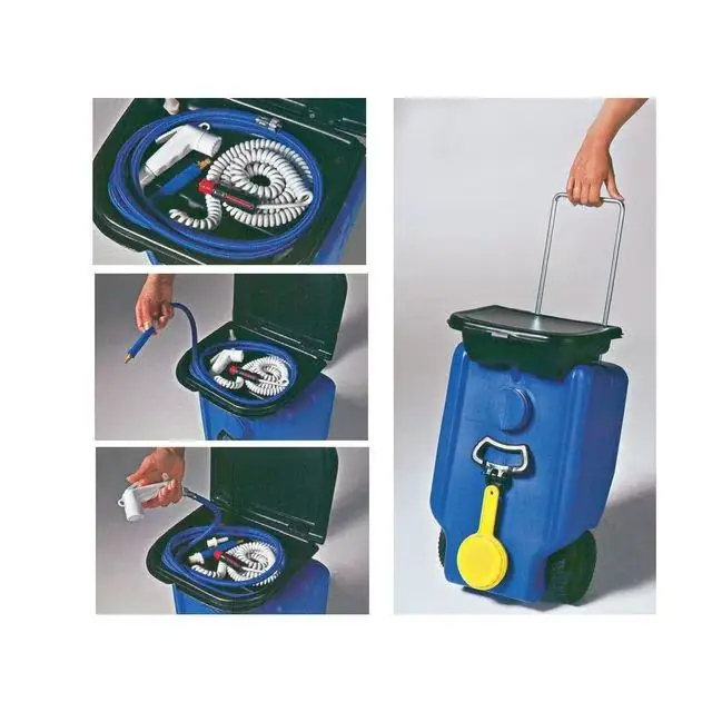 Wasser-Taxi 12 V Super-Preis