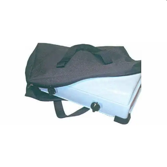 Neue Kollektion Gaskochertasche