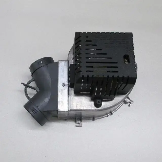 Geprüft Trumavent-Gebläse für Trumatic S (nicht für S55T) TEN-2, (12/230 V) internes Bedienteil