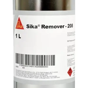 Neue Ware Remover Entferner 208 1000 ml