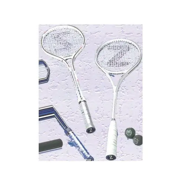 Ausverkauf Squash-Schläger ZS 004 Carbon