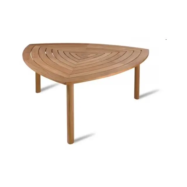 Ausverkauf Da Vinci Tisch triangular