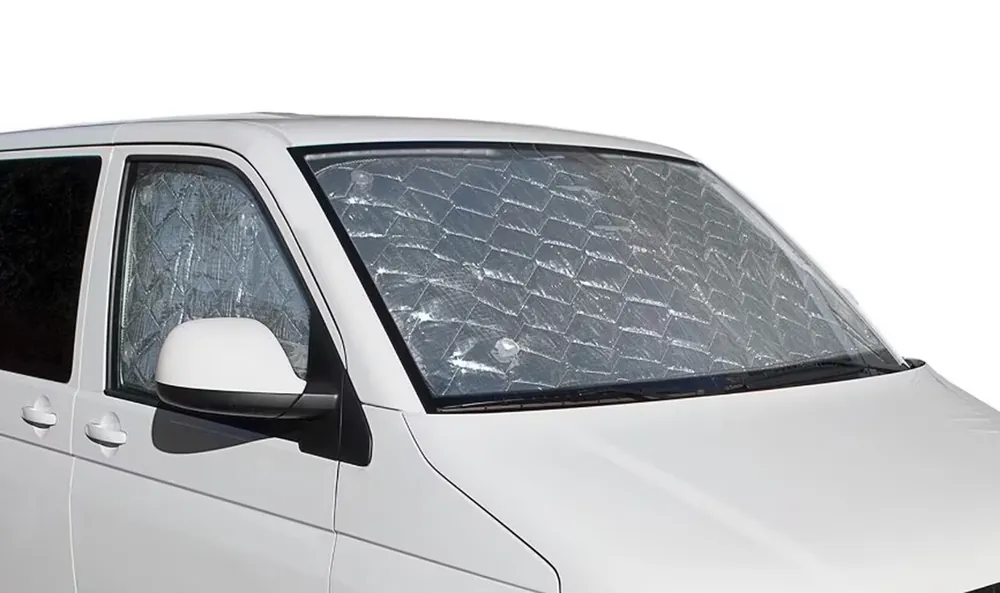 VW T5 innen Preisreduziert