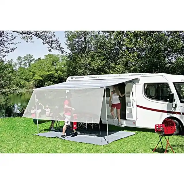 Rabatt Sun View XL