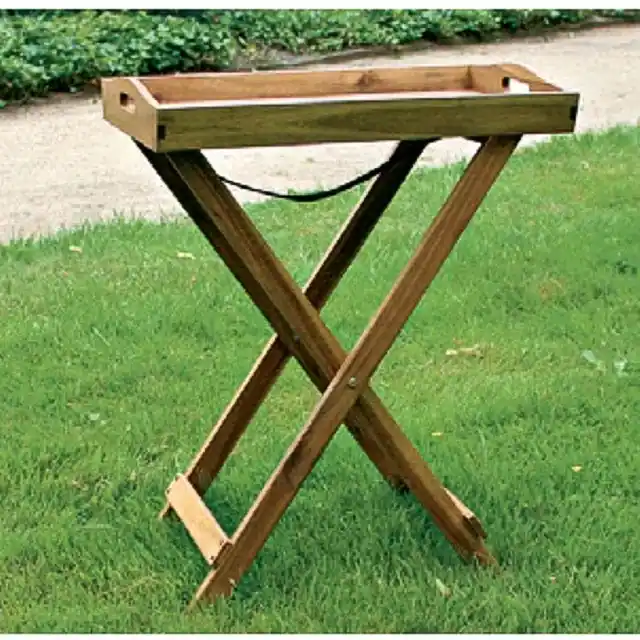 Holzserie France Geprüft
