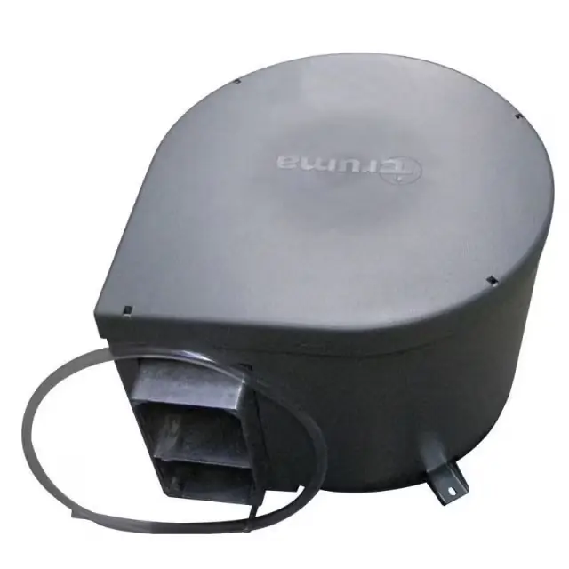 Solange Der Vorrat Reicht Boiler Gas/Elektro