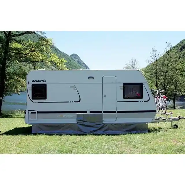 Windblende für Caravan Bestseller