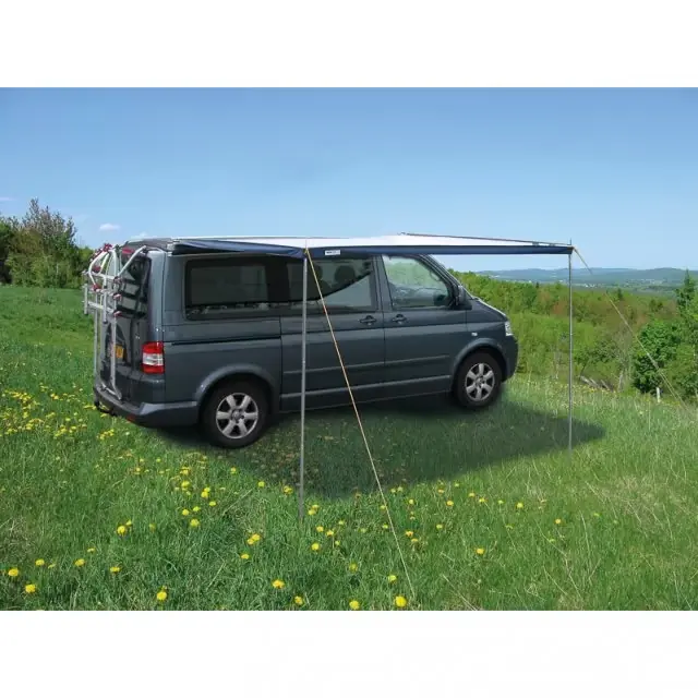 Polyestersonnendach Knallerangebot