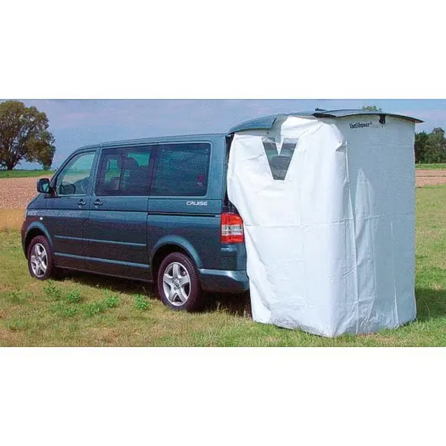 Van Shower Heckzelt Schnäppchen