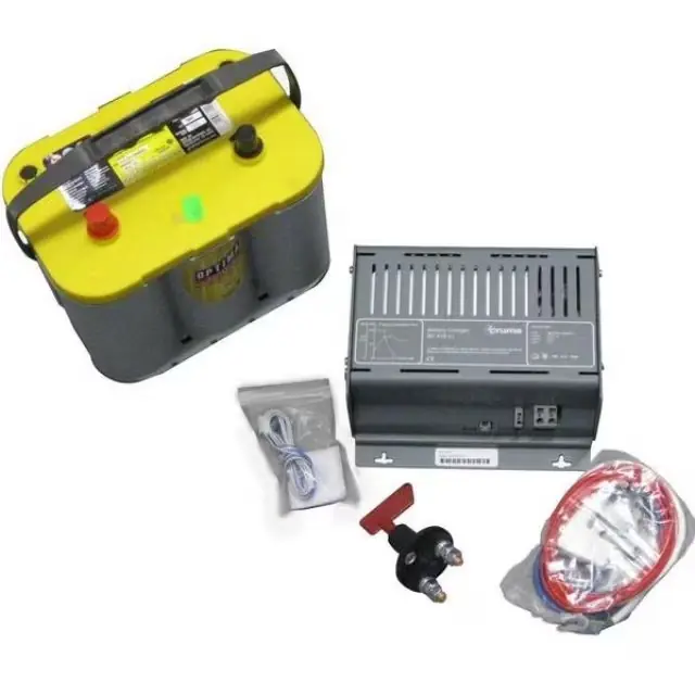 Begrenztes Angebot Mover Power Set