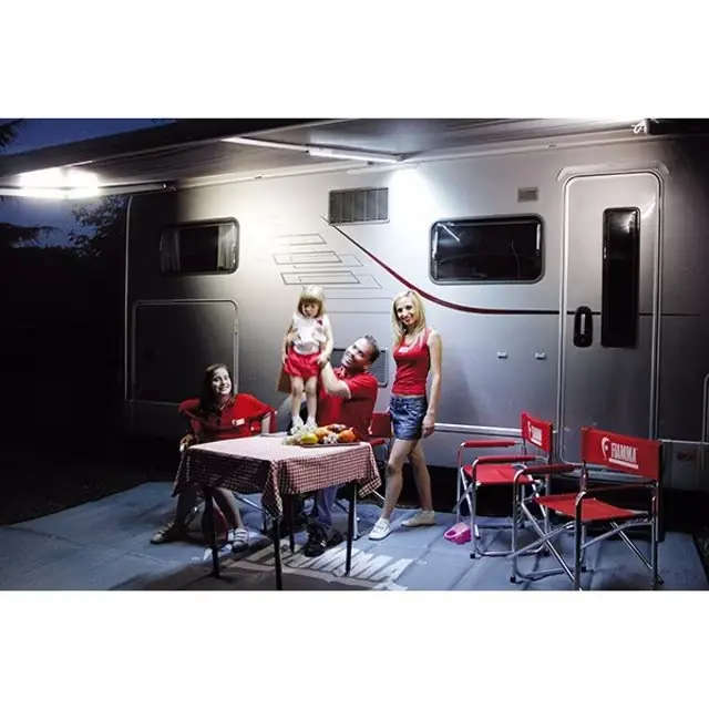 Meistverkauft Rafter LED