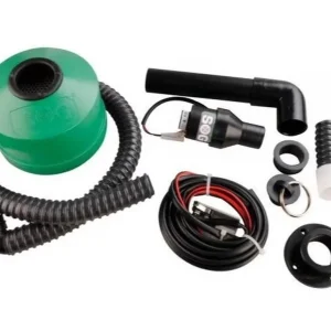 Kompaktanlage SOG-II Mega-Angebot