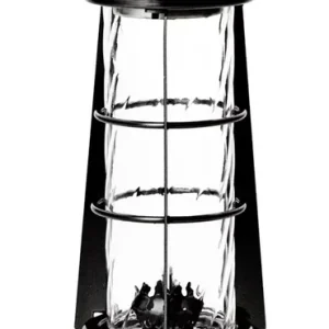 Echt Petroleumlampe Uranus Lampe