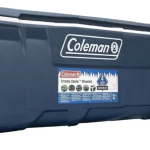 Xtreme 100-QT wheeled Top-Seller