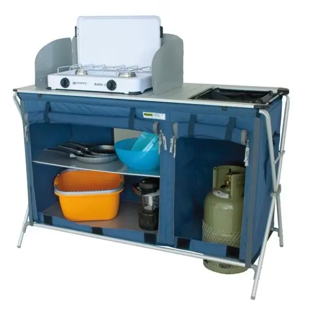 Begrenztes Angebot Kocherschrank St. Maurin