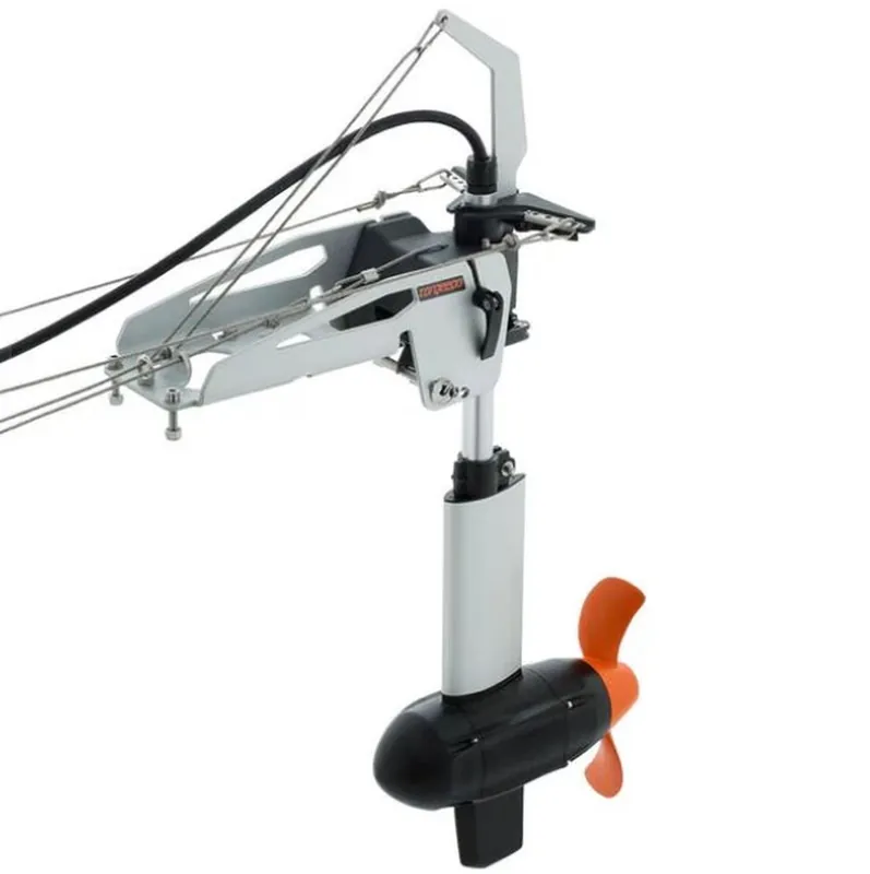Angebot Ultralight 403 AC Motor