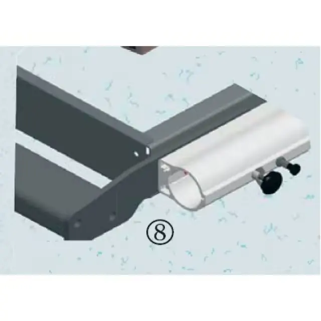 Rahmenadaption ACV 125 Online Kaufen