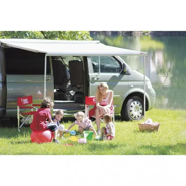 Top-Angebot F45S 260 PSA Deep black mit Halterungssyst. (2St. )
