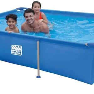 Frame Pool 258 x 179 x 66 cm Mega-Angebot