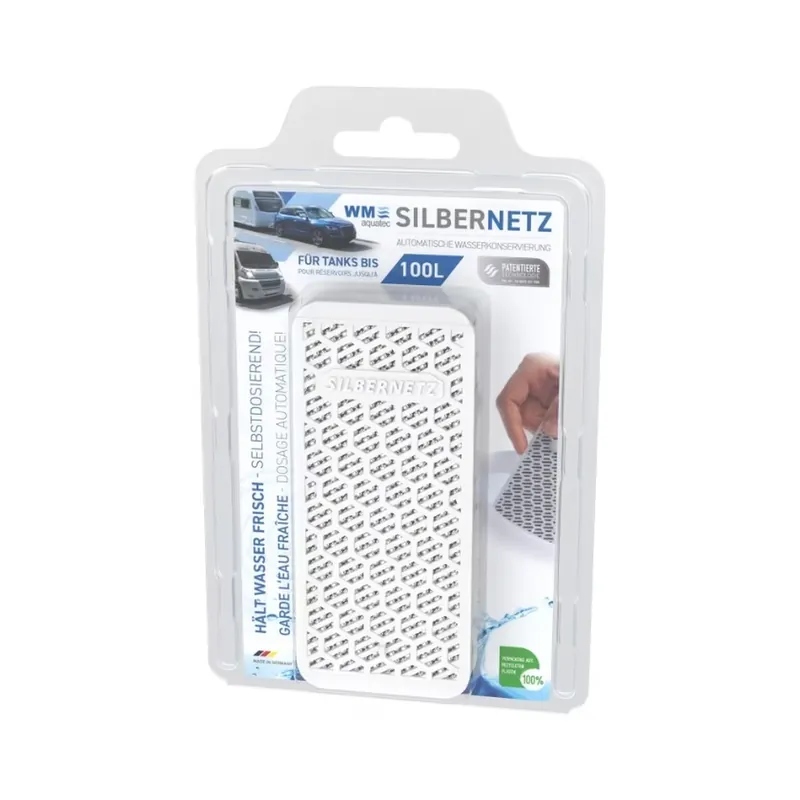 SilberNetz Wasserkonservierung Super-Preis