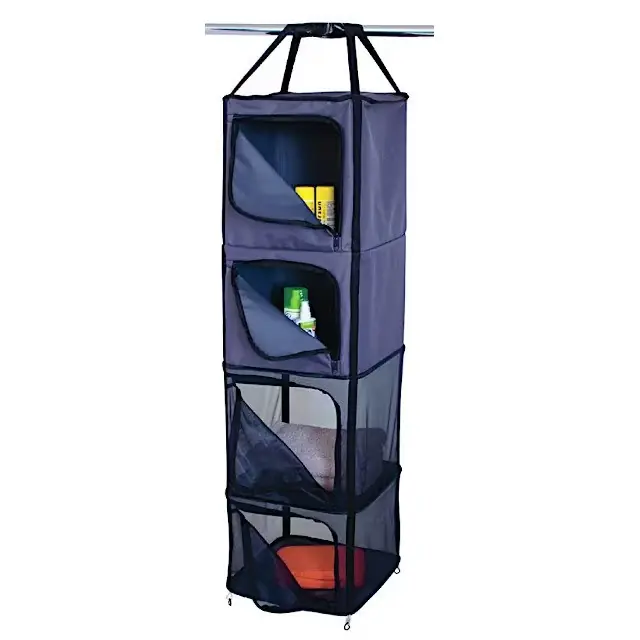 Aktuell Hängeschrank 4 Fächer