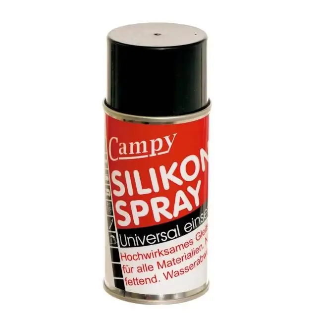 Bestseller Silikonspray