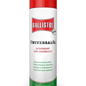 Universalöl Spray Solange Der Vorrat Reicht