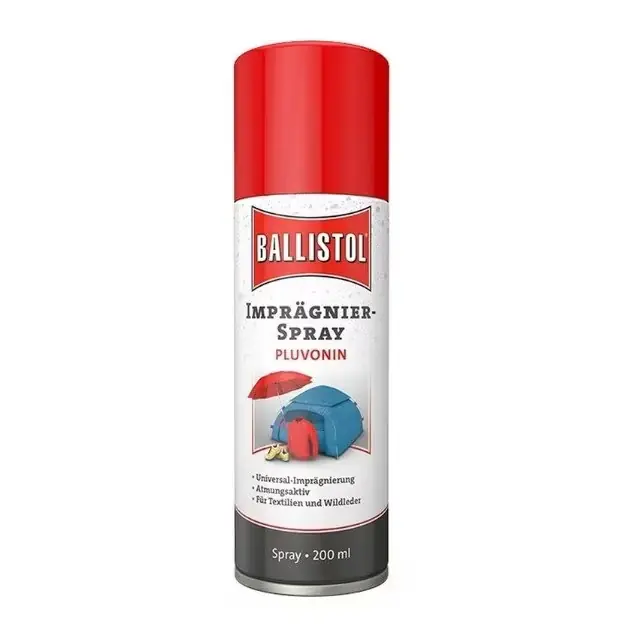 Pluvonin-Waterstop Spray Schneller Versand