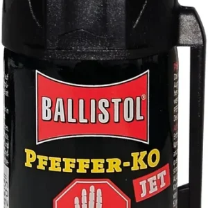 Markenprodukt Pfeffer-KO Tierabwehrspray 40 ml
